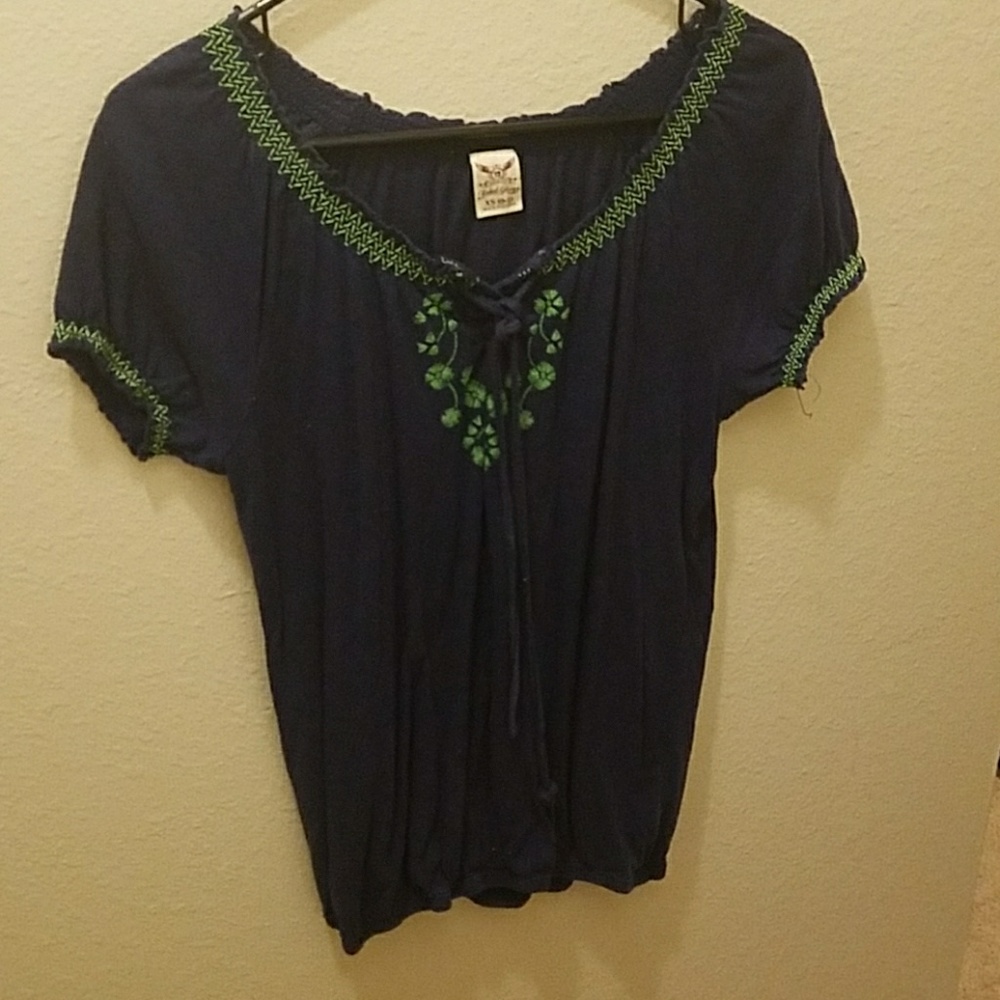Faded Glory shirt